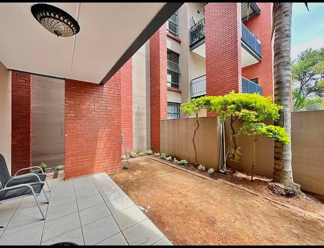 2 BEDROOM PROPERTY TO RENT IN MORNINGSIDE